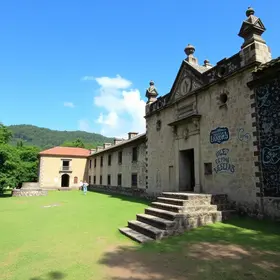História do Centro de Arapiraca