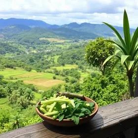 Onde Procurar Comida Regional em Arapiraca