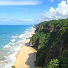 Quando Ir a Arapiraca