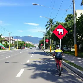 No Dia do Ciclista, Arapiraca celebra avanços na mobilidade com ciclovias