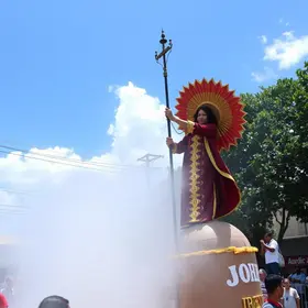 Visitar Arapiraca Durante o São João