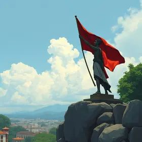 Emancipação Política de Arapiraca