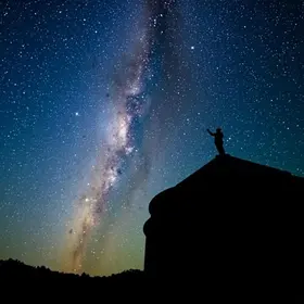 Programação do Planetário de Arapiraca