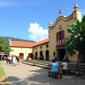 Casa da Cultura de Arapiraca