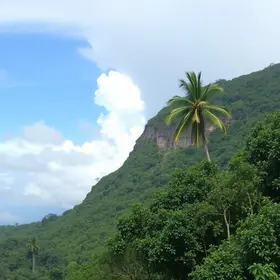 Como é o Clima de Arapiraca