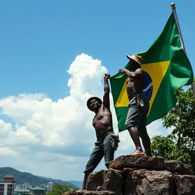 Arapiraca celebra Independência do Brasil e ressalta a força de um povo marcado pelo trabalho