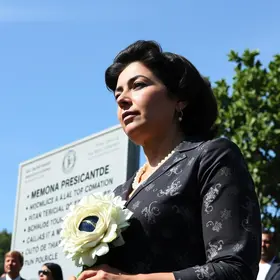 Memorial da Mulher Deputada Ceci Cunha