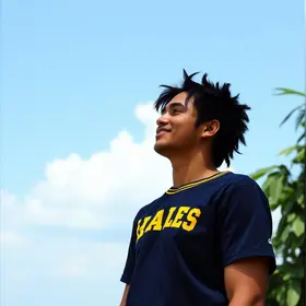 Yale Barbosa Fernandes