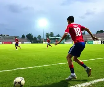 Arapiraca Cascavel enfrentará Jaramataia/Ágape nesta sexta