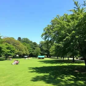 Parque Municipal Deputada Ceci Cunha