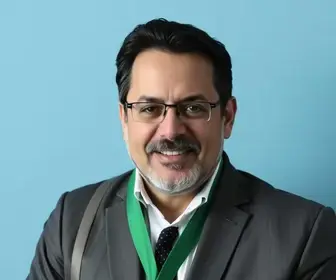 Fernando Pereira Candidato a Deputado Estadual em Alagoas nas eleições 2026