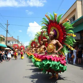 Carnaval e Folia de Rua em Arapiraca
