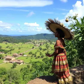 Experiências Culturais para Ter em Arapiraca