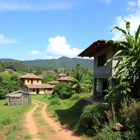 Projeto social garante legalização de imóveis em comunidade de Arapiraca