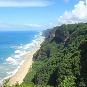 Roteiro Gratuito por Arapiraca