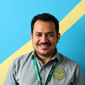 Ricardo Nezinho Candidato a Deputado Estadual em Alagoas nas eleições 2026