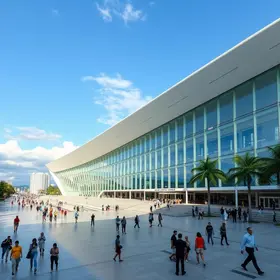 Centro de Convenções Vereador Fábio Henrique