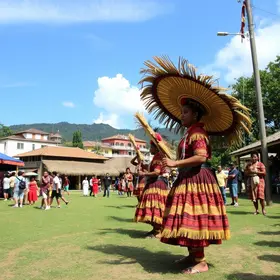 Tradições Populares de Arapiraca