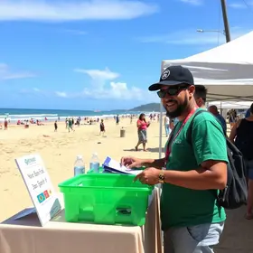 Mutirão Pelo Cliente Todo Dia leva serviços, benefícios e sorteios para clientes da Equatorial Alagoas em Arapiraca