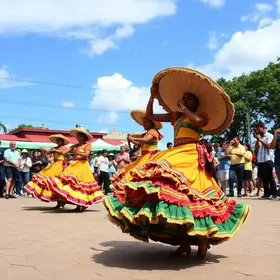 Cultura na Praça e a Tradição do Forró em Arapiraca