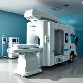 Arapiraca recebe Carreta de Tomografia Computadorizada para ampliar oferta de exames pelo SUS