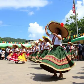 Festas Juninas em Arapiraca