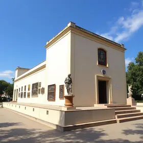Museu Zezito Guedes