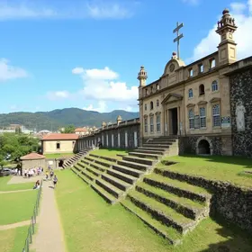 Roteiro Histórico por Arapiraca