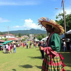 Eventos em Arapiraca Neste Fim de Semana