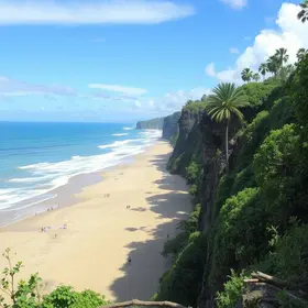 Onde Passear com a Família em Arapiraca