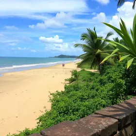 Gastronomia do Agreste Alagoano em Arapiraca