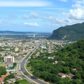 Principais Bairros e Regiões de Arapiraca
