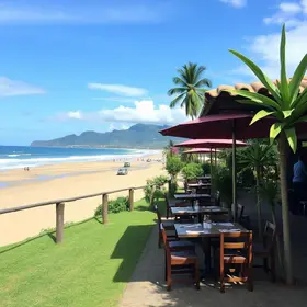 Onde Comer em Arapiraca sem Indicação de Estabelecimentos