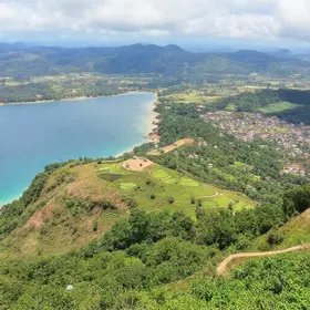Arapiraca em um Fim de Semana
