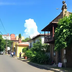 Curiosidades Sobre Arapiraca