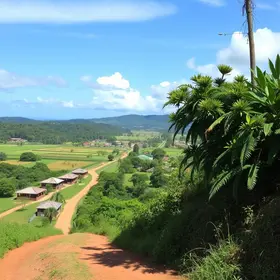 Como Arapiraca se Tornou um dos Principais Centros do Agreste Alagoano