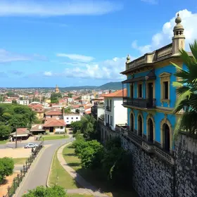 Arapiraca: Conheça a Capital do Agreste Alagoano
