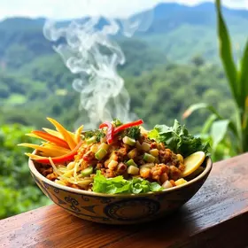 Sabores e Tradições da Culinária de Arapiraca