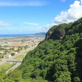Arapiraca para Quem Visita a Cidade pela Primeira Vez