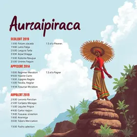 Agenda Cultural de Arapiraca