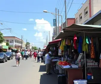 Arapiraca inicia credenciamento de ambulantes para Dia de Finados