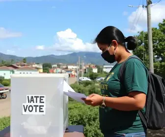 Arapiraca (AL): como foi a votação no local de votação | g1