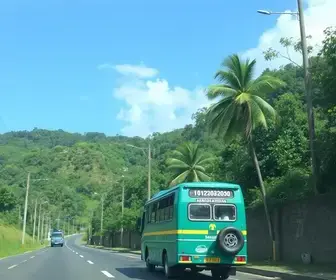 Como se Locomover em Arapiraca