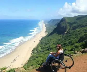 Turismo Acessível em Arapiraca