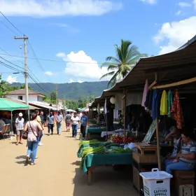 Feira Livre de Arapiraca