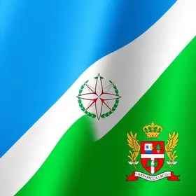Símbolos de Arapiraca: Bandeira, Brasão e Hino