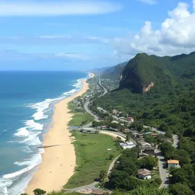 Origem do Nome Arapiraca