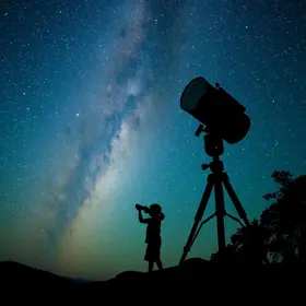 Ciência e Astronomia em Arapiraca