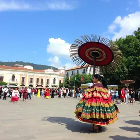 Cultura na Praça em Arapiraca