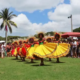 Arapiraca Durante as Festas Juninas